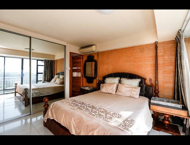 3 BEDROOM APARTMENT FOR SALE IN MUSGRAVE